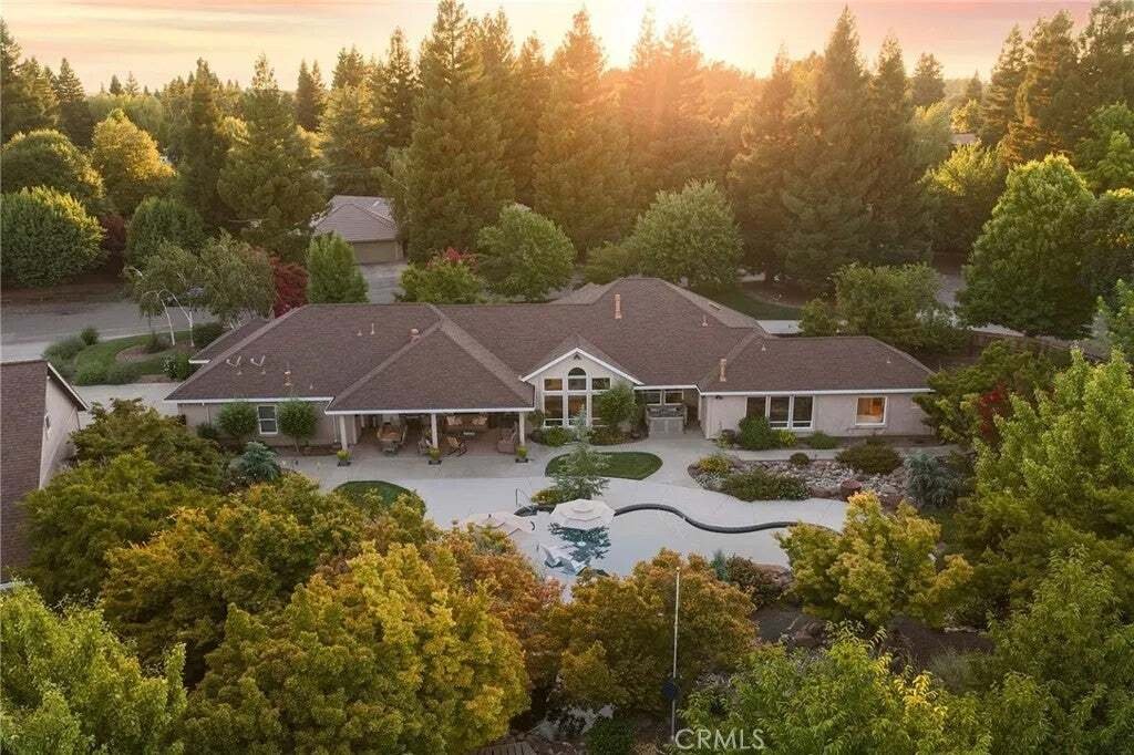 Casa a Chico, California, Stati Uniti 3 - 18459162