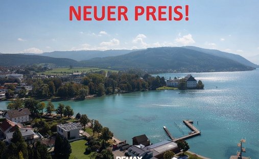Casa di campagna a Seewalchen am Attersee, Alta Austria, Austria 1