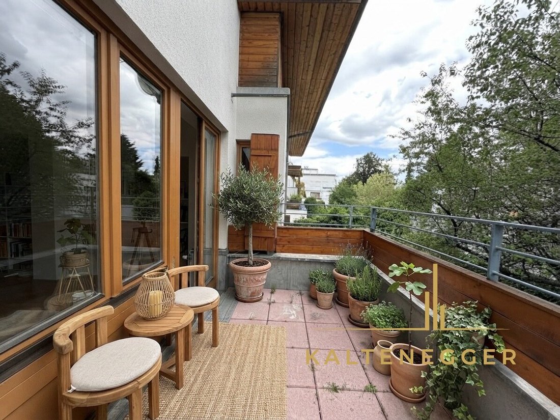 Wohnung in Wien, Wien, Österreich 4 - 18556068