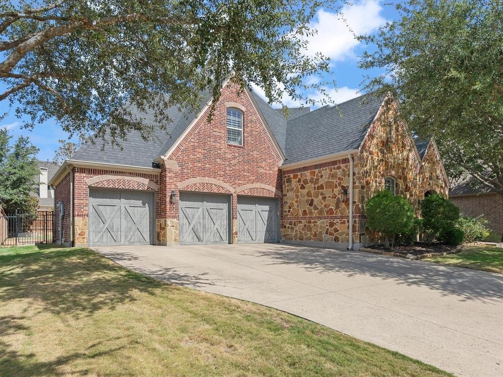 Casa a Prosper, Texas, Stati Uniti 4 - 18917397
