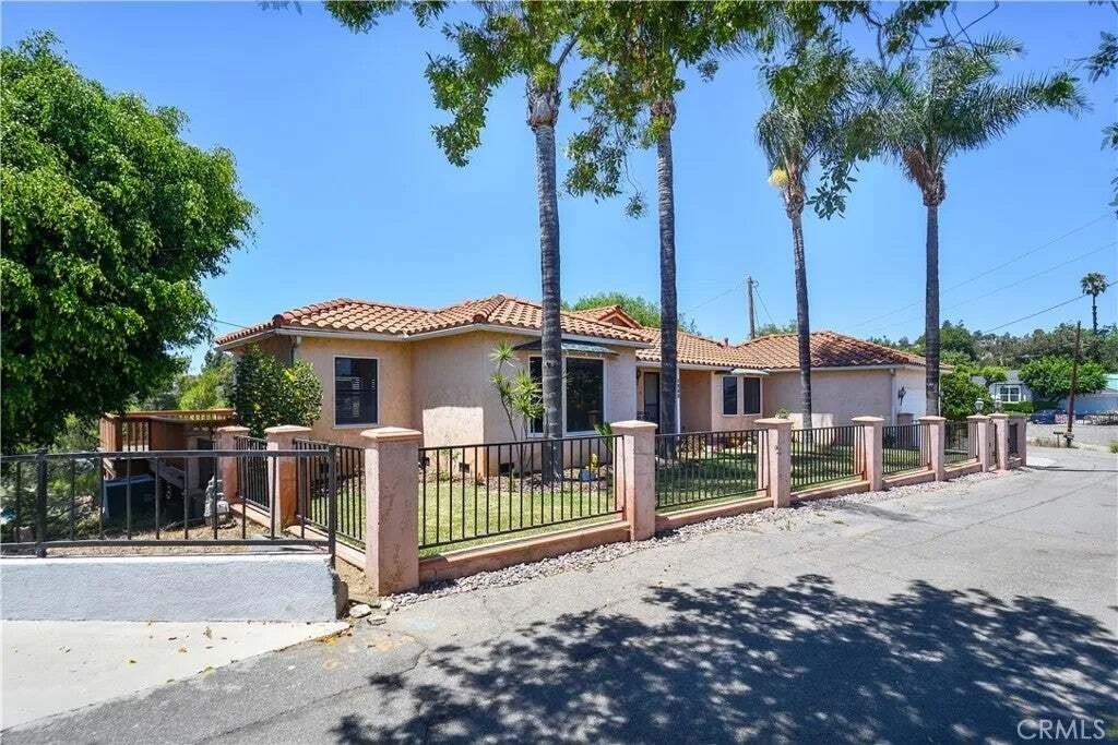Haus in La Habra Heights, Kalifornien, Vereinigte Staaten 4 - 18666178