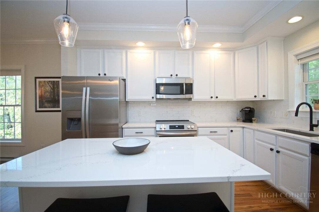 Condominio en Banner Elk, Carolina del Norte, Estados Unidos 4 - 18915286