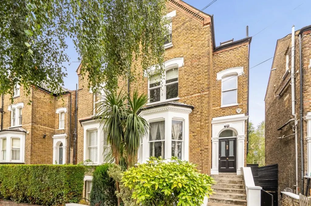 Appartamento a Tufnell Park, Islington, Inghilterra 1 - 18915460