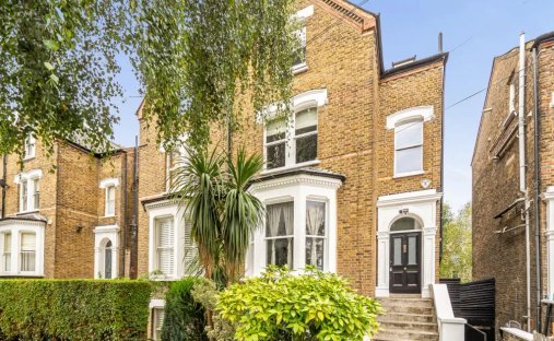 Appartement à Upper Holloway, Islington, Angleterre 1