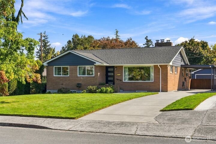 House in Everett, Washington, United States 2 - 18912811