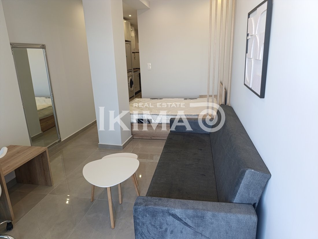 Condo in Menemeni, Macedonia and Thrace, Greece 2 - 18915202