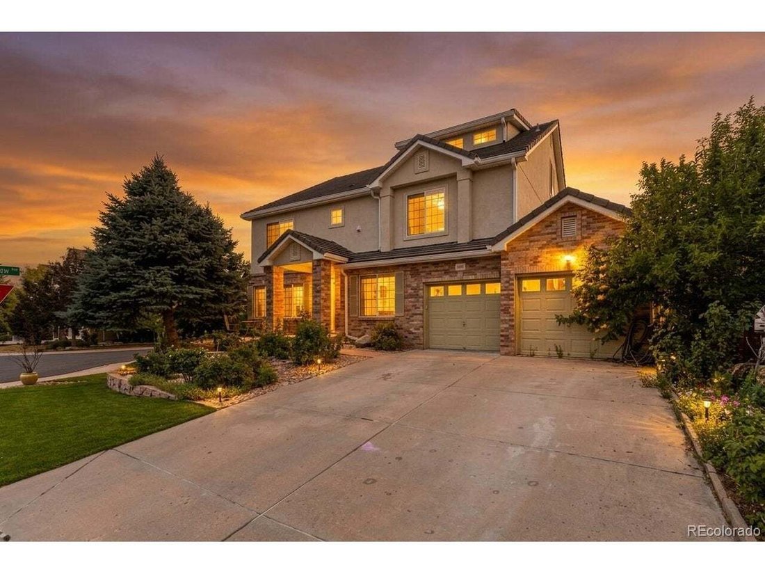 House in Aurora, Colorado, United States 3 - 18442118
