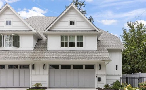 Haus in Naperville, Illinois, Vereinigte Staaten 1