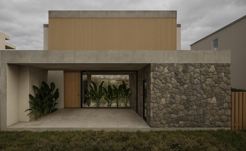 Haus in Manuel Alberti, Provinz Buenos Aires, Argentinien 1