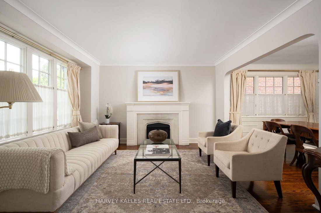 House in Toronto, Ontario, Canada 4 - 18912214