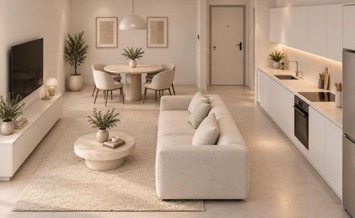 Wohnung in Centre, Carbon-Blanc, Frankreich 1