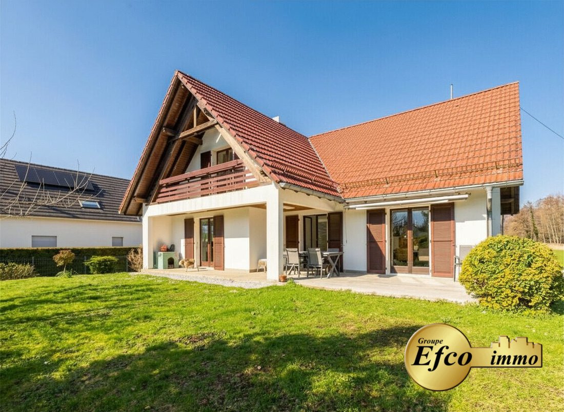 House in Leymen, Grand Est, France 1 - 18912656