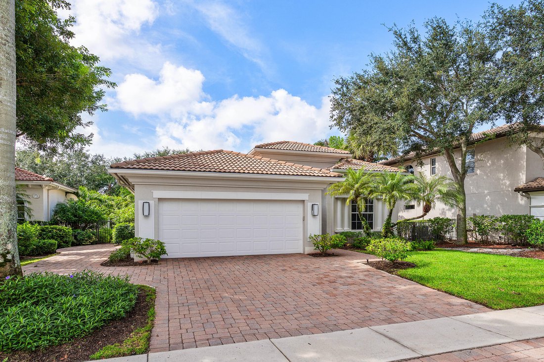 Casa a Delray Beach, Florida, Stati Uniti 2 - 18917494
