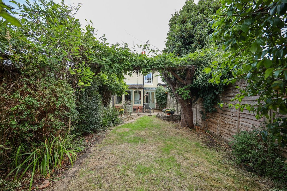 Casa en Burgess Hill, Inglaterra 2 - 18915782