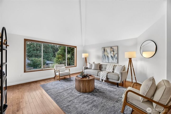 Casa a Seattle, Washington, Stati Uniti 3 - 18918595