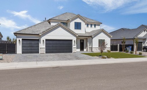 House in St. George, Utah, United States 1