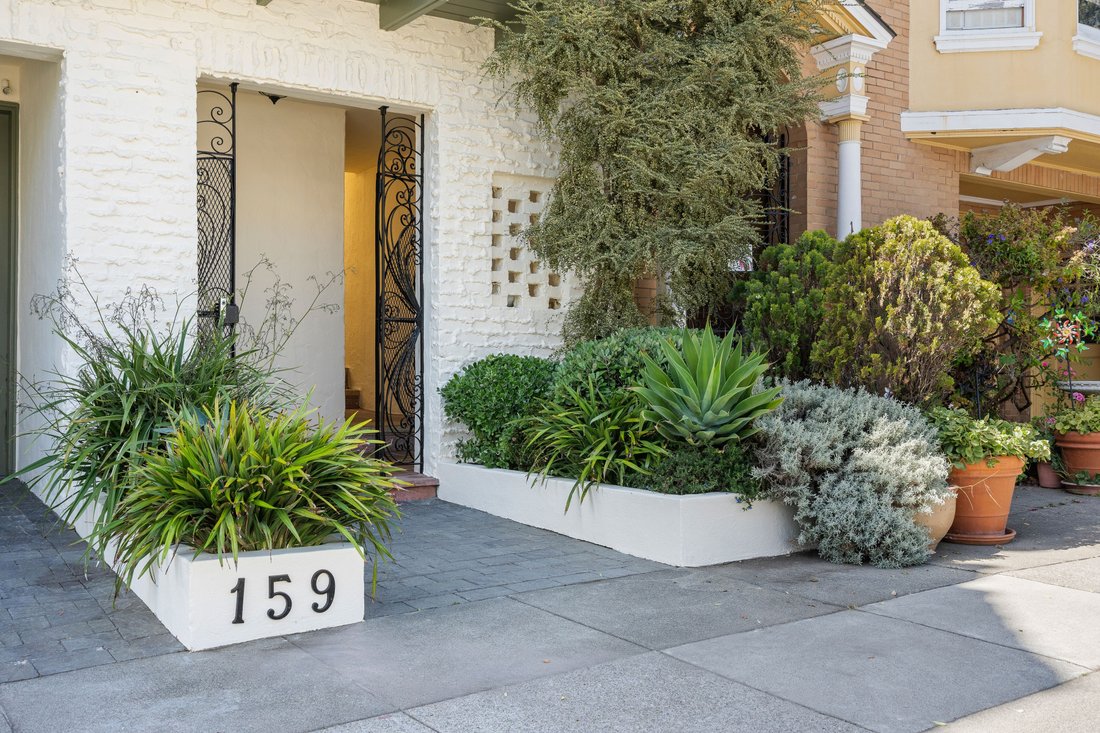 House in San Francisco, California, United States 4 - 18908382