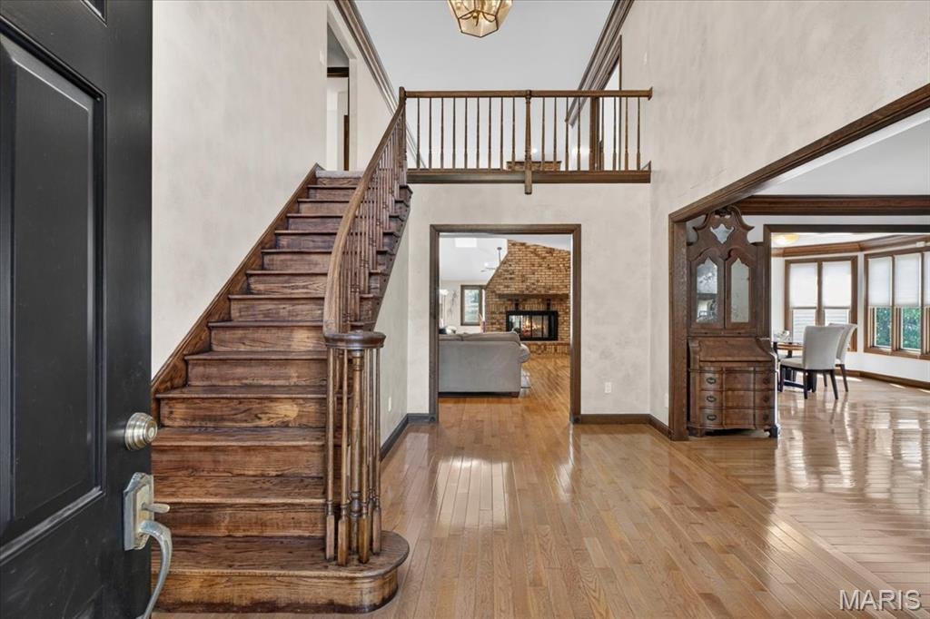 Townhouse in Town and Country, Missouri, United States 5 - 18913236
