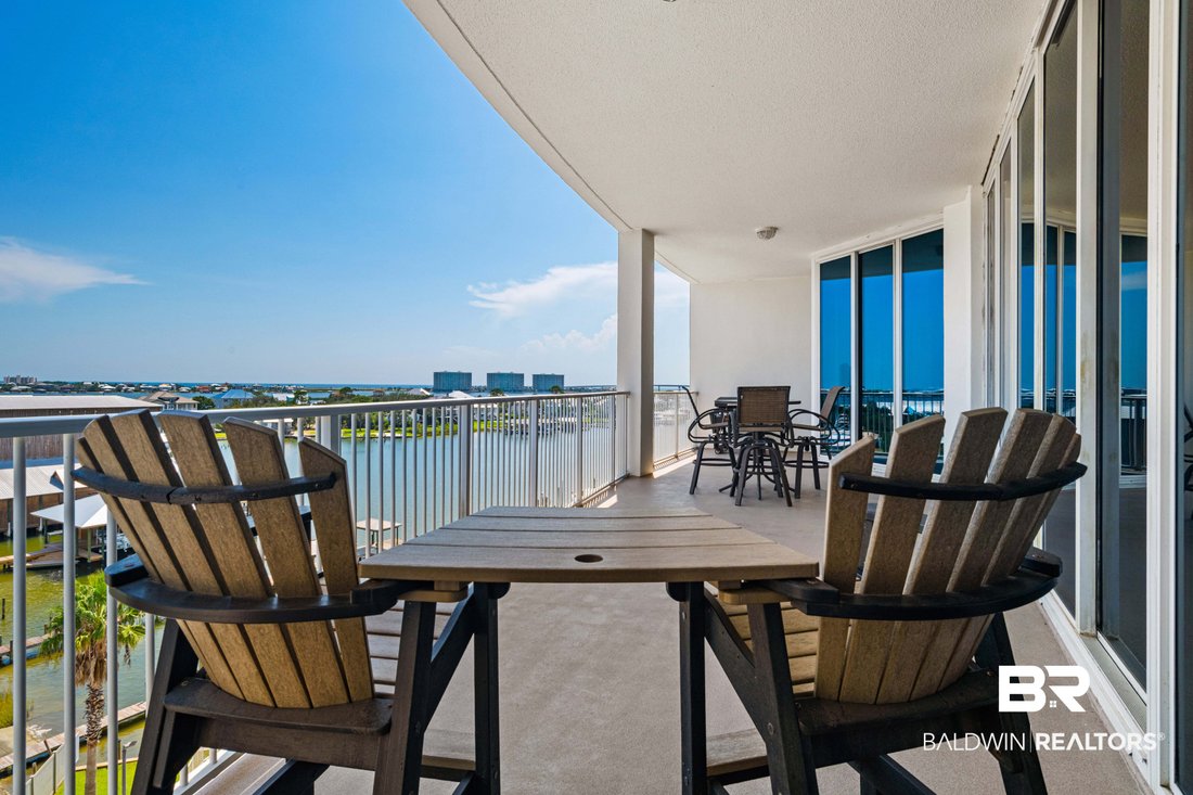 Casa a Orange Beach, Alabama, Stati Uniti 4 - 18906132