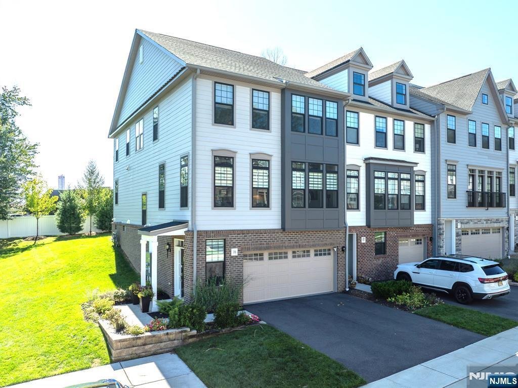 Residenza a Saddle River, New Jersey, Stati Uniti 1 - 18909817