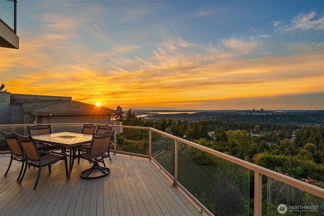 House in Bellevue, Washington, United States 5 - 18914842