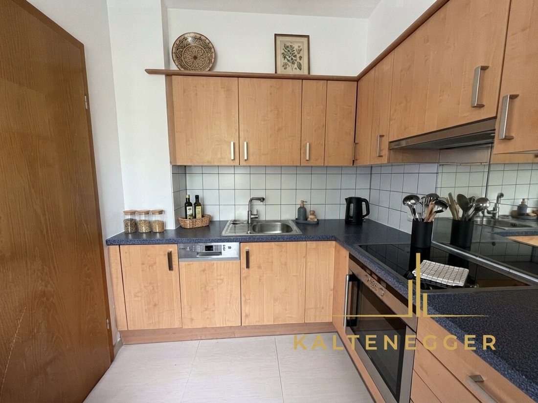 Wohnung in Wien, Wien, Österreich 3 - 18556068