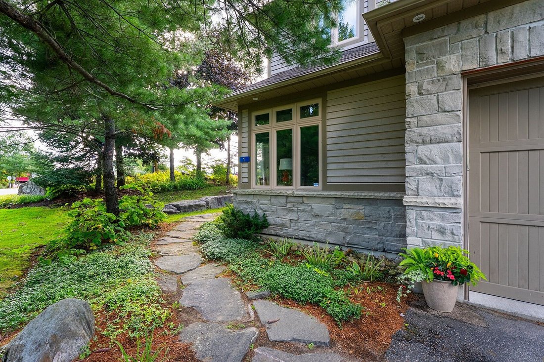 Residenza a Muskoka Lakes, Ontario, Canada 4 - 18912279