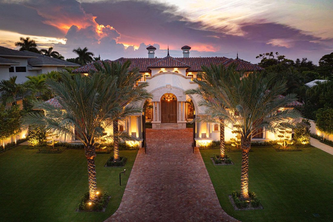 House in Boca Raton, Florida, United States 3 - 18910121