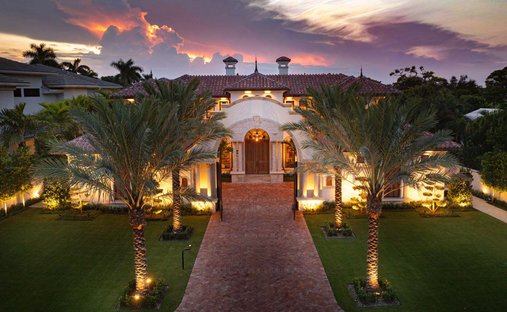 House in Boca Raton, Florida, United States 1