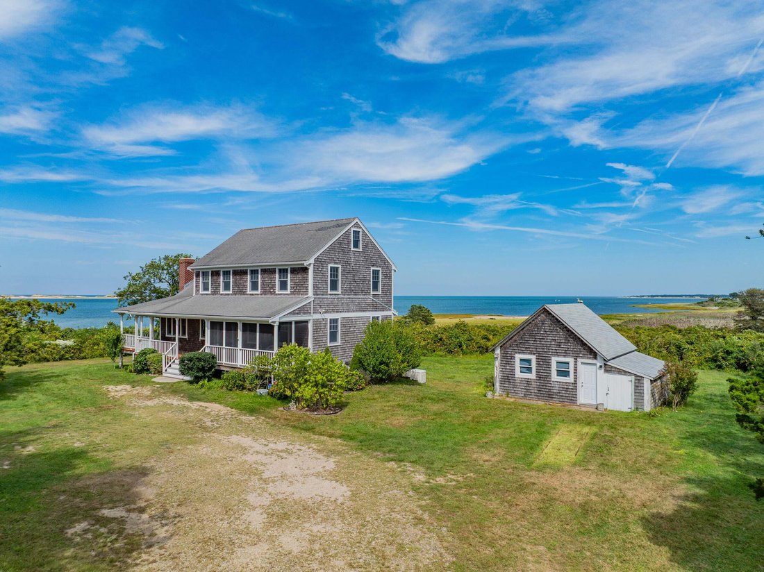 Haus in Yarmouth, Massachusetts, Vereinigte Staaten 1 - 18917099