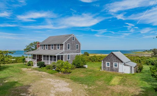 Haus in Yarmouth, Massachusetts, Vereinigte Staaten 1