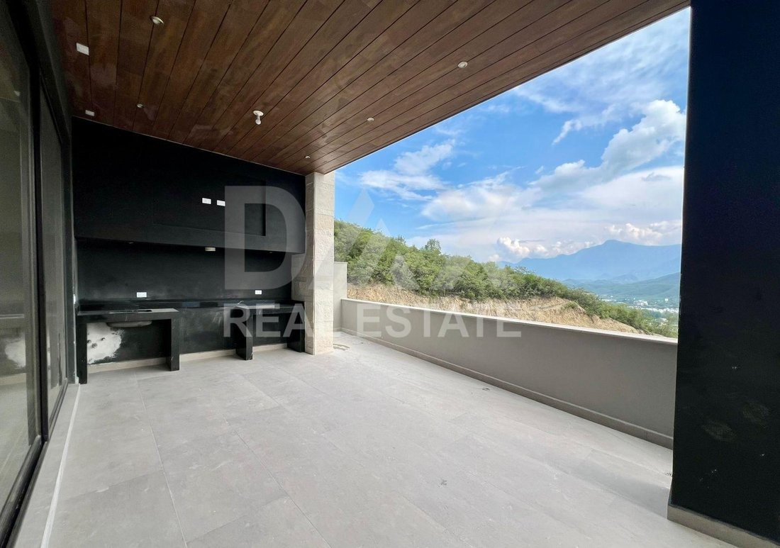 House in Monterrey, Nuevo Leon, Mexico 4 - 18906685