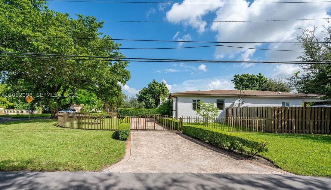 Haus in Miami Springs, Florida, Vereinigte Staaten 4 - 18912953