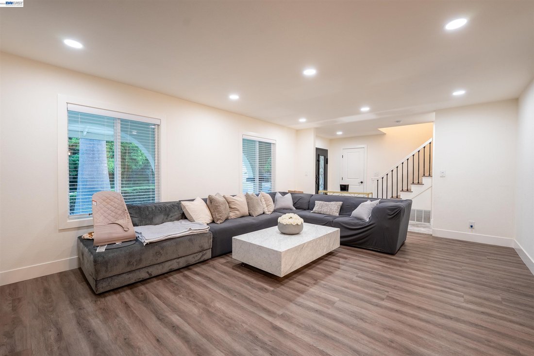 House in Pleasant Hill, California, United States 3 - 18909503