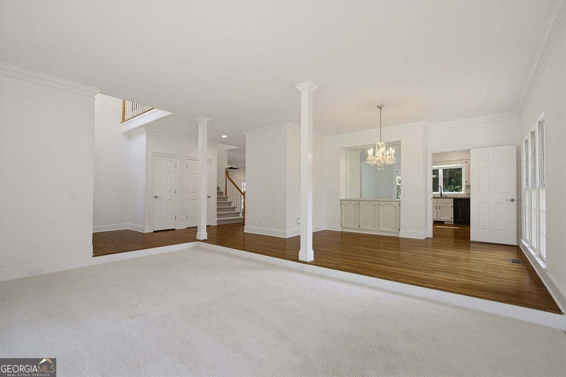 House in Alpharetta, Georgia, United States 5 - 18910360