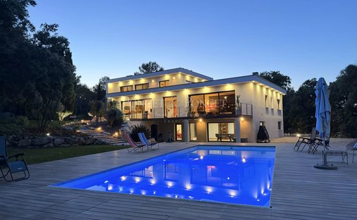 Villa in Montferrier-sur-Lez, Occitania, France 1