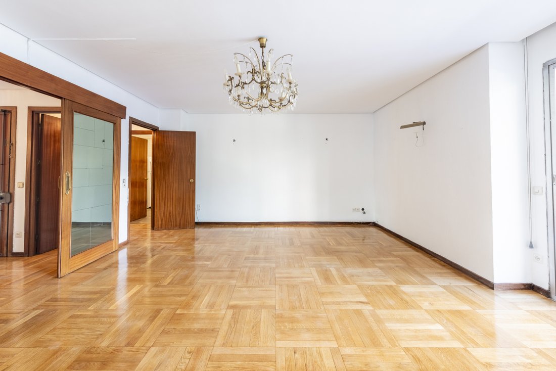 Wohnung in Tetuán, Madrid, Spanien 2 - 18912972