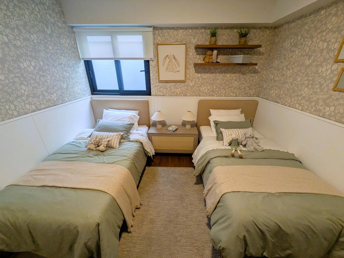 Apartment in San Juan de Miraflores, Metropolitan Municipality of Lima, Peru 5 - 18905242