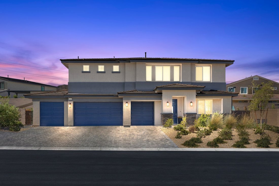 House in Las Vegas, Nevada, United States 1 - 18907966