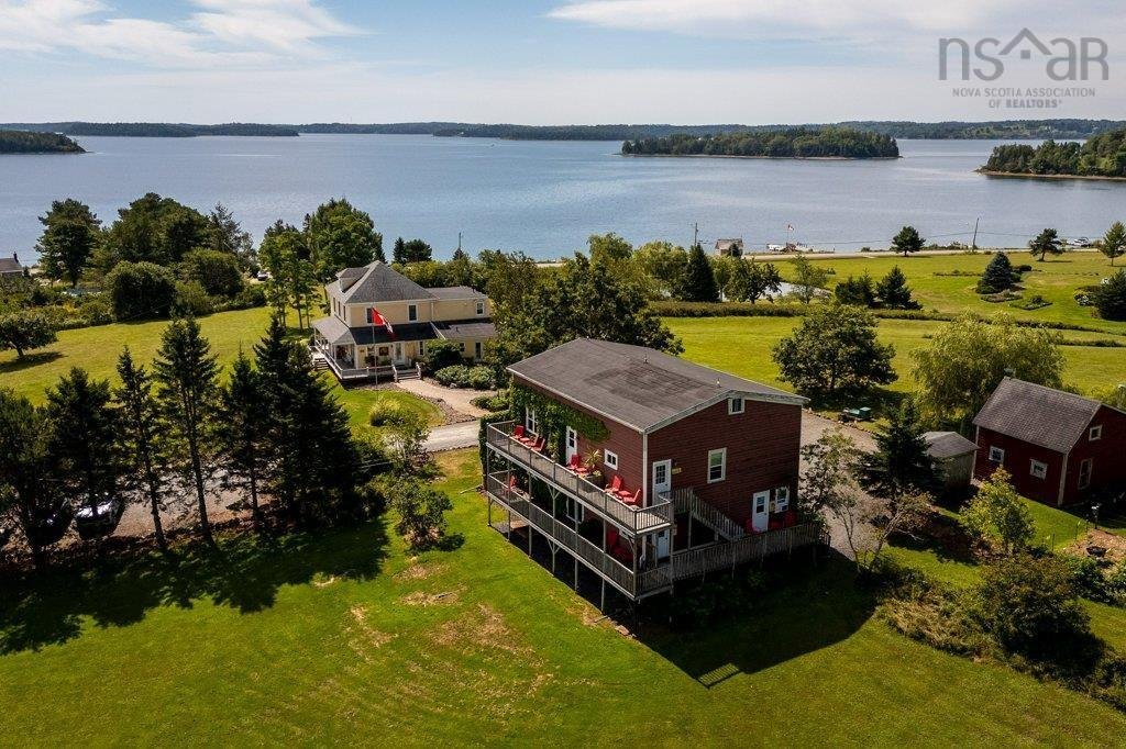 House in Indian Point, Nova Scotia, Canada 2 - 18910862