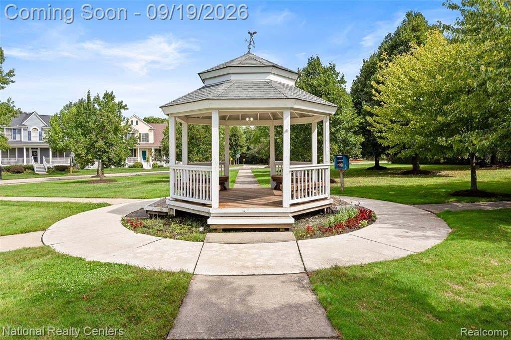 Maison à Novi, Michigan, États-Unis 5 - 18913366