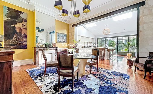 Villa a Libourne, Nuova Aquitania, Francia 1