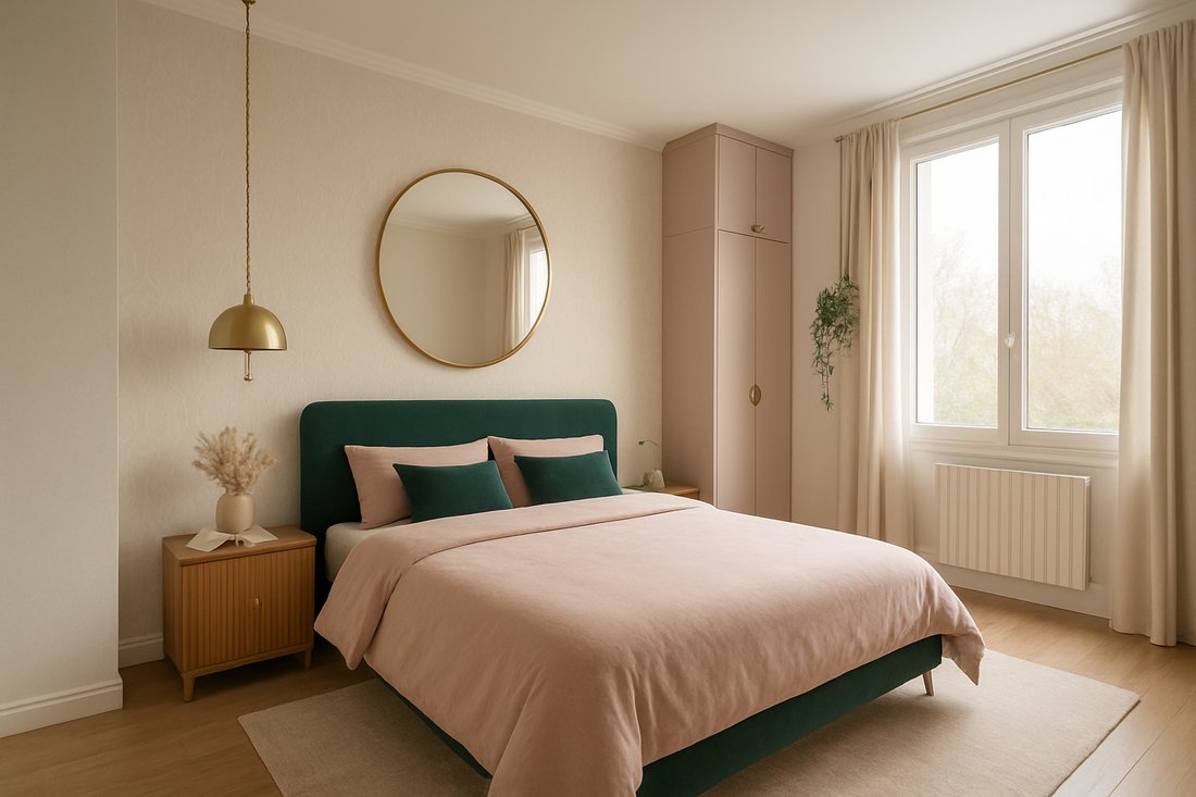 Apartment in Neuilly-Plaisance, Ile-de-France, France 3 - 18287016