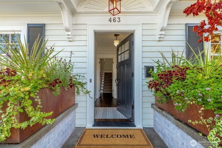 Haus in Seattle, Washington, Vereinigte Staaten 2 - 18918592