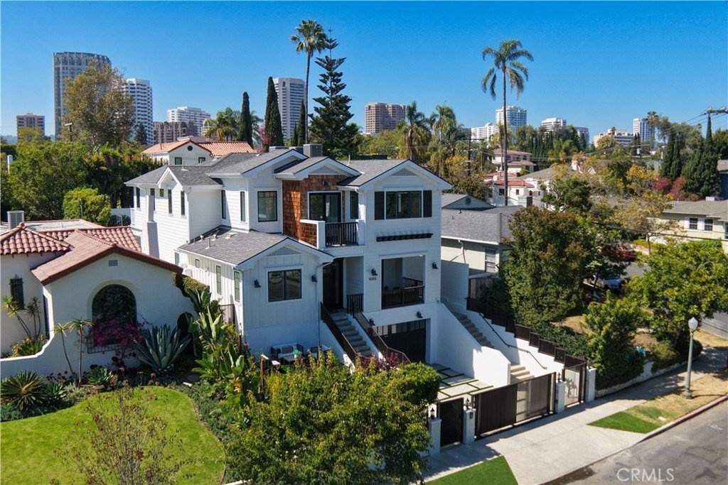 House in Los Angeles, California, United States 1 - 18496010