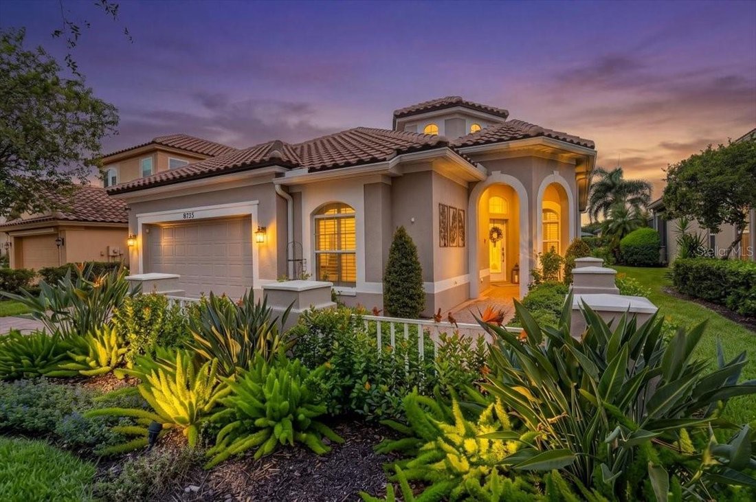 House in Seminole, Florida, United States 1 - 18909132