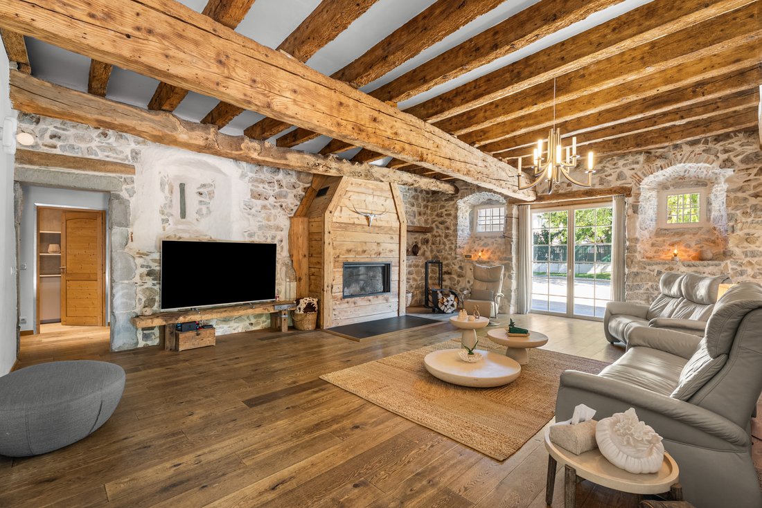 House in Ouest, La Ravoire, France 5 - 18913868