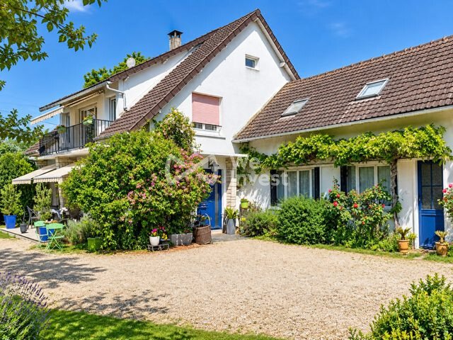 House in Trilport, Ile-de-France, France 1 - 18918505