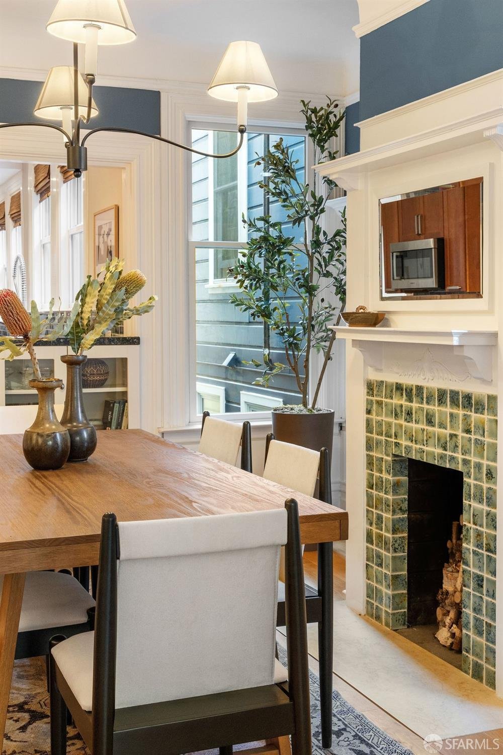 Condo in San Francisco, California, United States 2 - 18908627