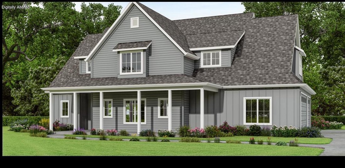 House in Sheboygan Falls, Wisconsin, United States 2 - 18873784